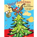 Bugz Christmas - Perf/Accomp CD