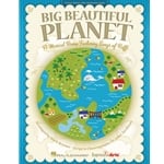 Big Beautiful Planet - Perf/Accomp CD
