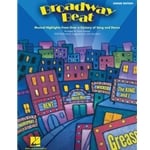 Broadway Beat - Singer Edition 20-Pack