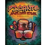 Picante: Salsa Music Styles for the Classroom & Beyond - Performance Kit