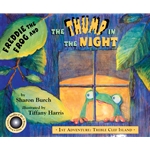 Freddie the Frog: Thump in the Night - Storybook