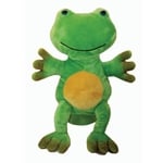 Freddie the Frog Kid's Puppet