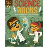 Science Rocks! - Book and CD