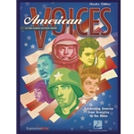 American Voices - Singer 5 Pack