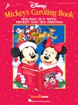 Mickey's Caroling Book - Singer 10 Pack