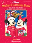 Mickey's Caroling Book - ShowTrax CD
