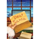 Dear Santa: A Musical Tweet for Christmas (Singer 5-Pack)