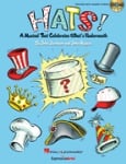 Hats! - Preview CD