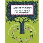 American Folk Songs for Children