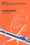 Cassation - Woodwind Octet (Score)