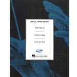Celtic Collage - Sax Quartet SATB
