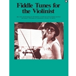 Fiddle Tunes for the Violinist