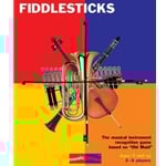 Fiddlesticks Card Game