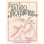 Tango Jalousie - Flute (or Violin) and Guitar (or Guitar Duet)
