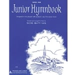 Junior Hymnbook, Book 1 - Piano