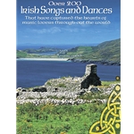 Over 200 Irish Songs and Dances - PVG Songbook