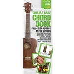 Ukulele Case Chord Book