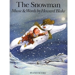 Snowman - Piano/Vocal Score