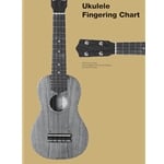 Ukulele Fingering Chart