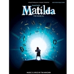 Matilda: The Musical - Easy Piano