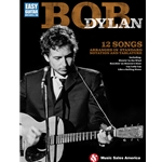 Bob Dylan - Easy Guitar