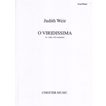 O Viridissima - Violin, Cello and Piano