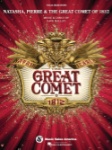 Natasha, Pierre and The Great Comet of 1812 - Vocal Selections