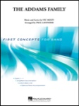 Addams Family - Concert Band