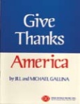 Give Thanks America - Singer 5 Pack