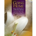 Going Home: Music for Funerals and Memorial Services - PVG Songbook