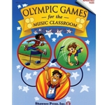 Olympic Games for the Music Classroom