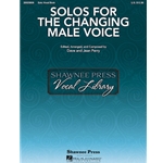 Solos for the Changing Male Voice