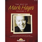 Best of Mark Hayes, Volume 2 - Piano