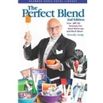Perfect Blend - Book Only