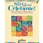 Sing and Celebrate 1! - Book with Enhanced CD