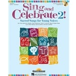 Sing and Celebrate 2! (Book/CD)