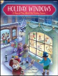 Holiday Windows - Performance/Accompaniment CD