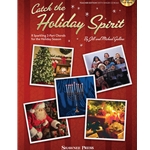 Catch the Holiday Spirit  (Teacher Book/CD-ROM)