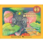 Freddie the Frog and the Mysterious Wahooooo - Digital Edition DVD-ROM