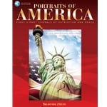 Portraits of America - Book of 2-Part Chorals
