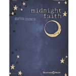 Midnight Faith - Voice and Piano