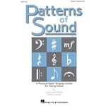 Patterns of Sound, Vol. 2 -Student Edition