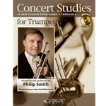 Concert Studies for Trumpet