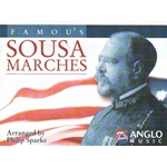 Famous Sousa Marches - 1st Trumpet Part