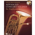 Advanced Concert Studies - Euphonium B. C.