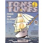 Tons of Tunes from the Classics - Tenor Sax