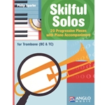 Skilful Solos - Trombone and Piano