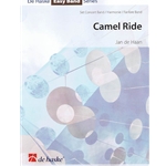 Camel Ride - Concert Band