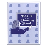 Bach to the Drawing Board - Card Game