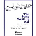 Song Writing Kit